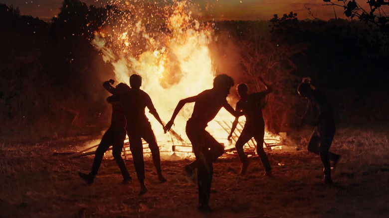 кадр из фильма Kindling