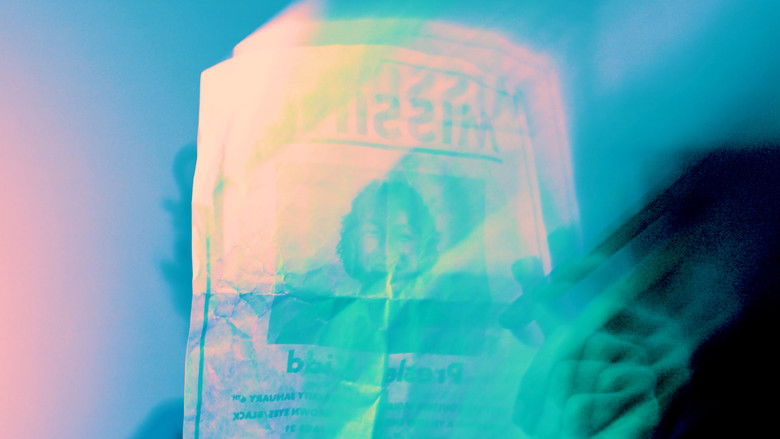 кадр из фильма The Pluto Theory