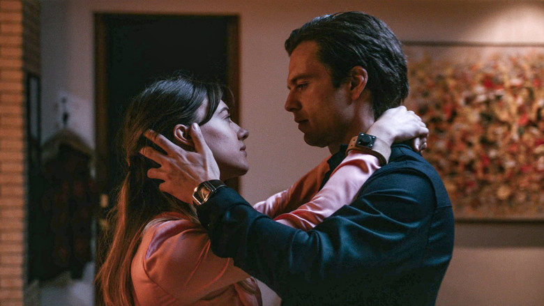 кадр из фильма Свежатинка