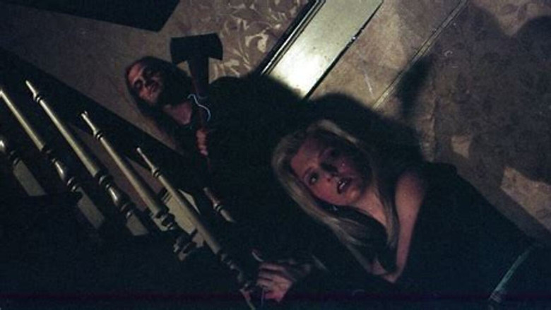 кадр из фильма Sinistre