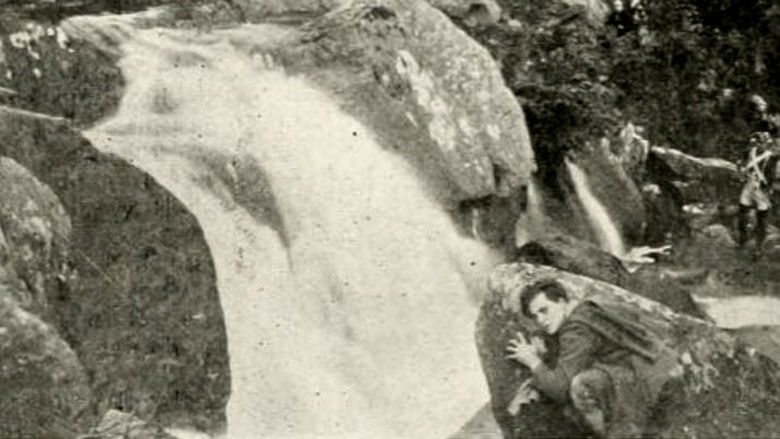 кадр из фильма All for Old Ireland