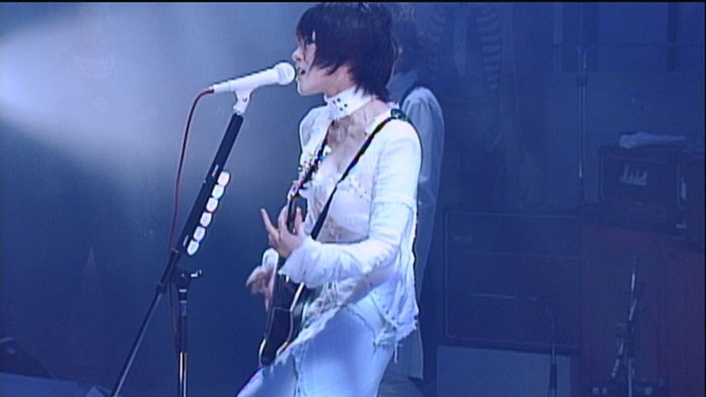 кадр из фильма 下剋上エクスタシー