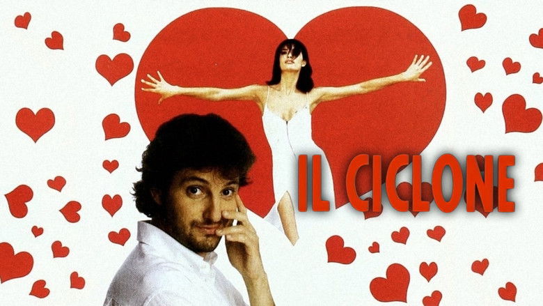 кадр из фильма Il ciclone