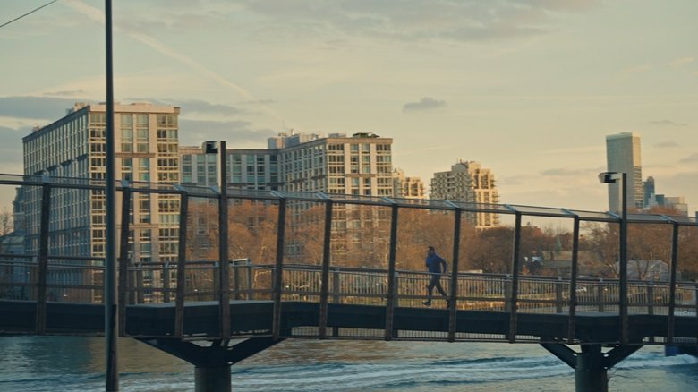 кадр из фильма Being Bublé