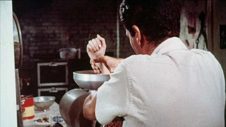 кадр из фильма 42nd Street Forever: Blu-Ray Edition