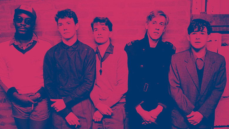 кадр из фильма Rough Cut and Ready Dubbed