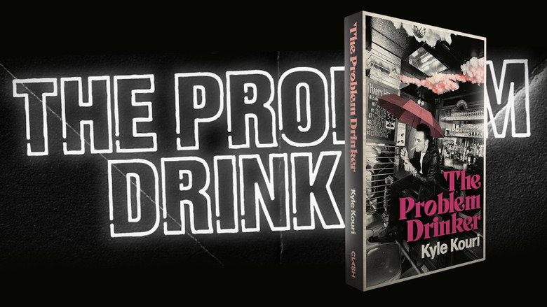 кадр из фильма The Problem Drinker