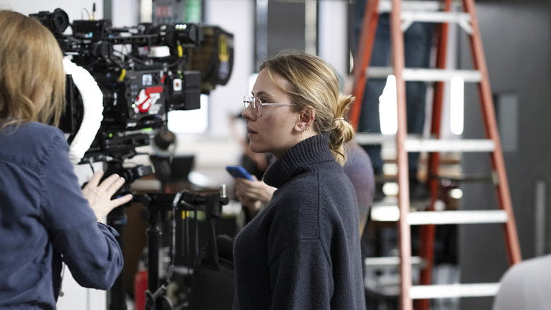 кадр из фильма Великая Элеонор