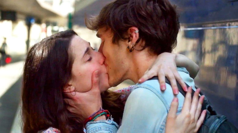 кадр из фильма Опекунство