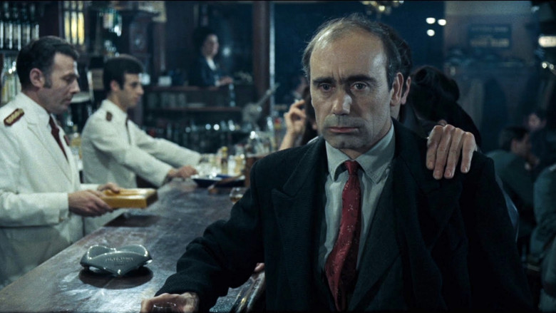 кадр из фильма Армия теней