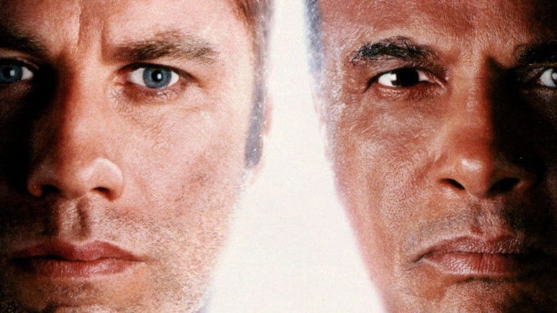 кадр из фильма Участь белого человека