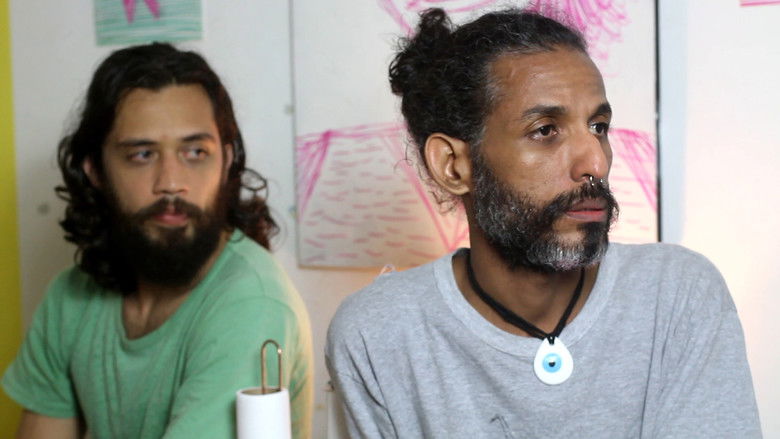 кадр из фильма Reagente