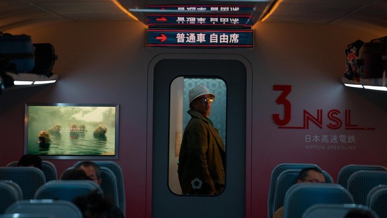 кадр из фильма Быстрее пули