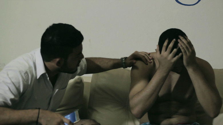 кадр из фильма NUBO