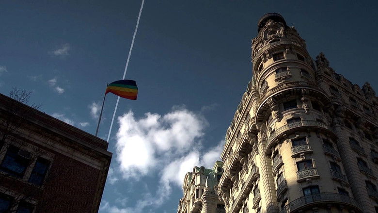 кадр из фильма Continental