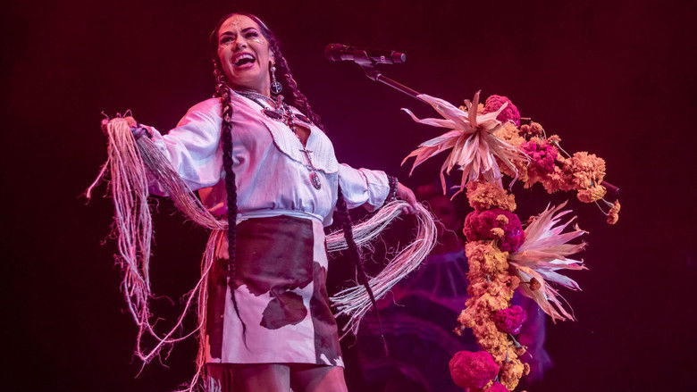 кадр из фильма Trece Cielos: Una Noche para Ponernos al Día