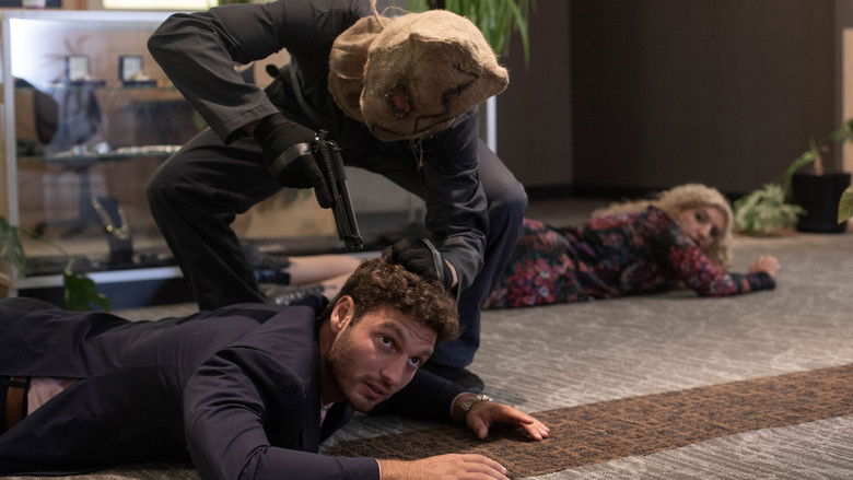 кадр из фильма Bring Him Back Dead