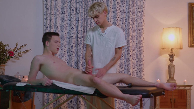 кадр из фильма Boys Love Toys