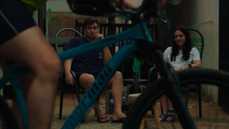 кадр из фильма Tá Sabendo?