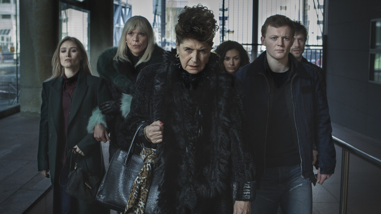 кадр из фильма Преступный мир: Последняя глава