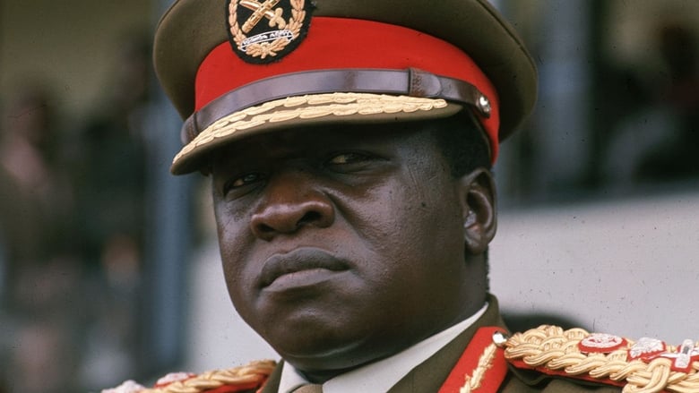 кадр из фильма Général Idi Amin Dada: Autoportrait