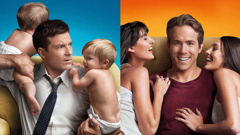 кадр из фильма Хочу как ты