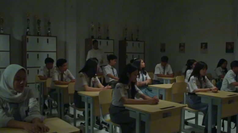 кадр из фильма Belum Ada Judul