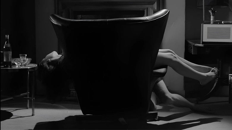 кадр из фильма Слуга