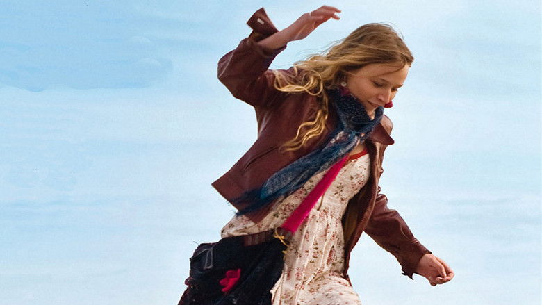 кадр из фильма La Brindille