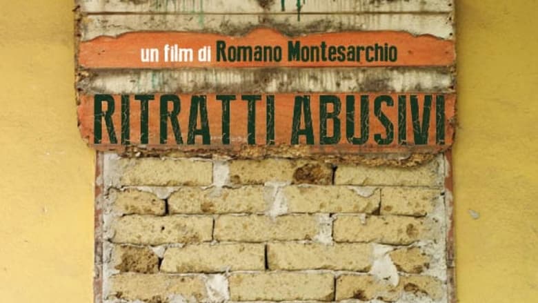кадр из фильма Ritratti abusivi