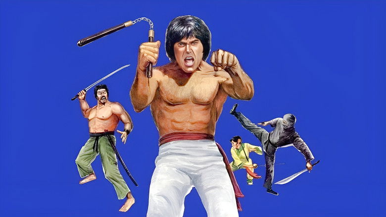 кадр из фильма 匯峰號黃金大風暴