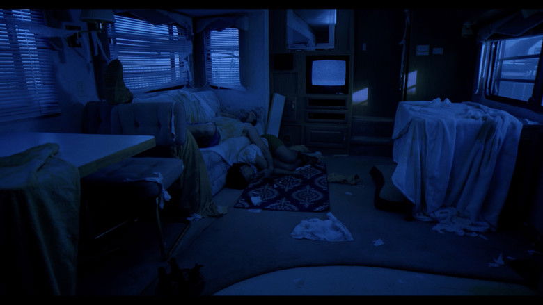 кадр из фильма Dog Bone