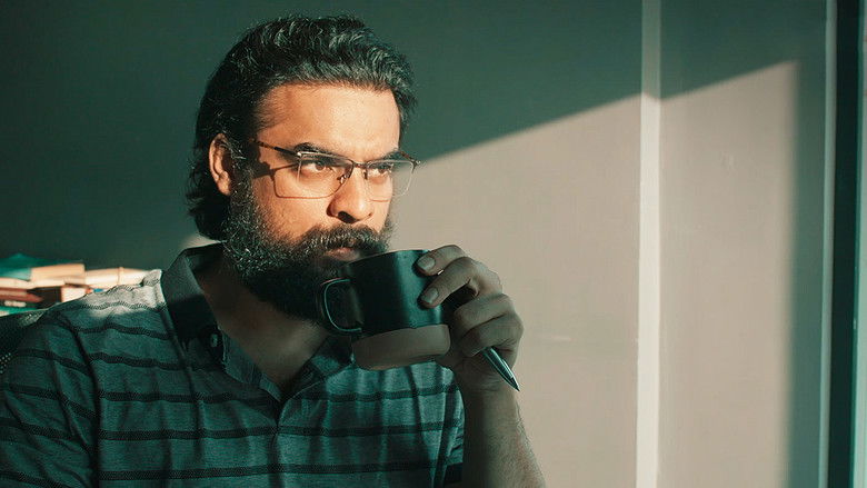 кадр из фильма നാരദൻ