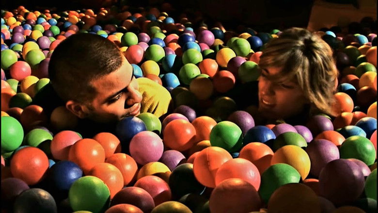 кадр из фильма Universo Servilleta