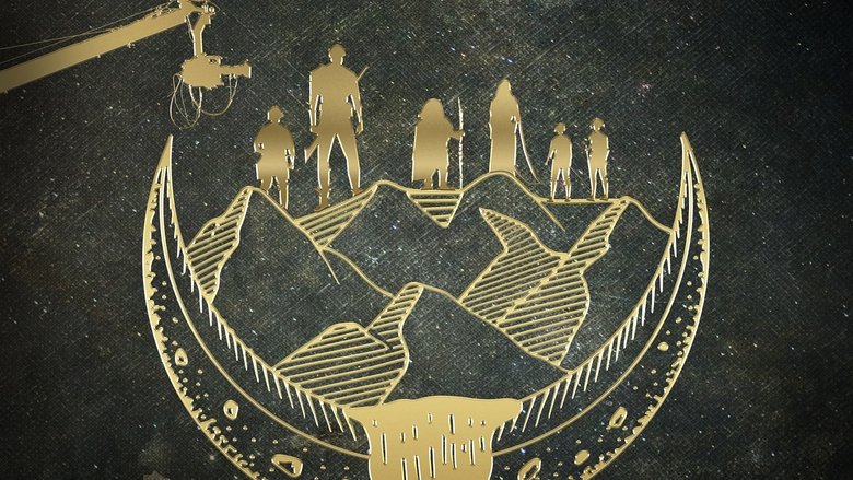 кадр из фильма Willow: Behind the Magic