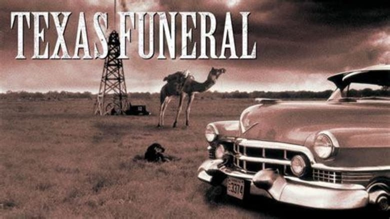 кадр из фильма A Texas Funeral