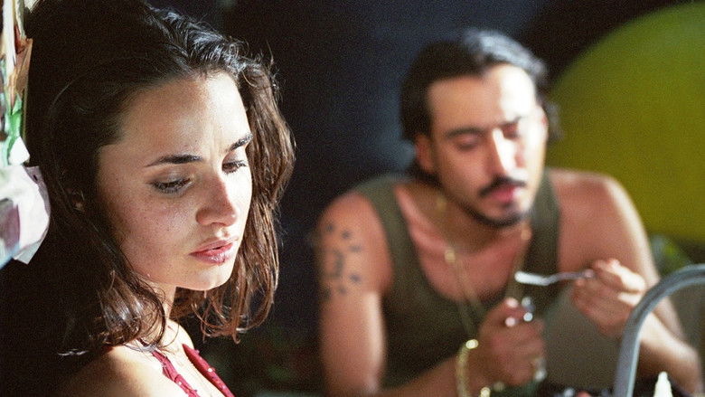 кадр из фильма Ночной экспресс