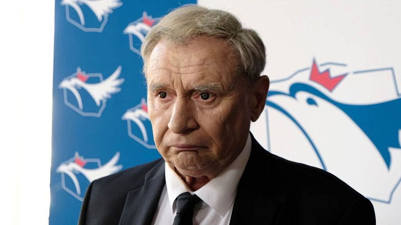 кадр из фильма Политика