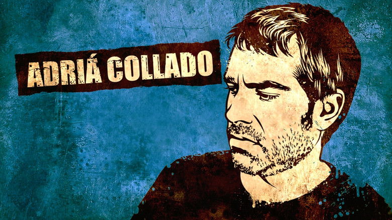 кадр из фильма Desechos