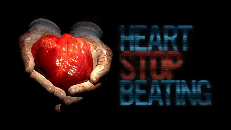 кадр из фильма Heart Stop Beating