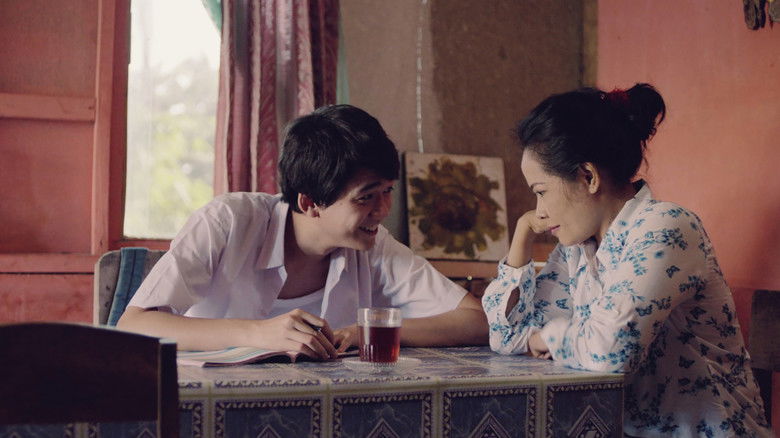 кадр из фильма Pria