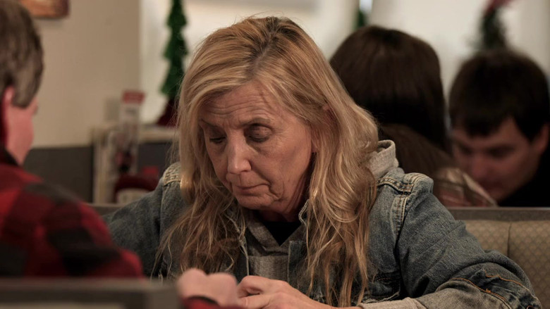 кадр из фильма Christmas Coupon