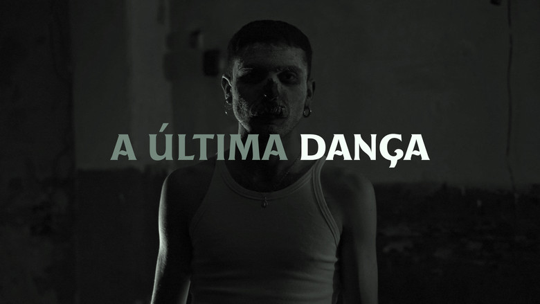 кадр из фильма A Última Dança