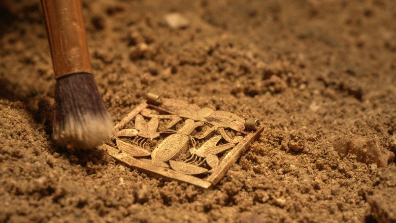 кадр из фильма Liban, les secrets du royaume de Byblos