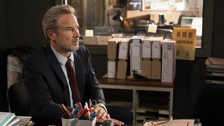 кадр из фильма Les Mystères de la chorale