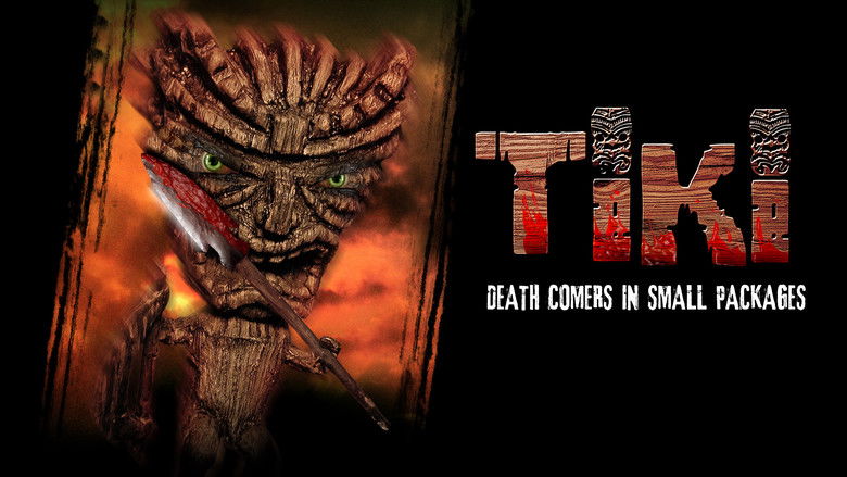 кадр из фильма Tiki