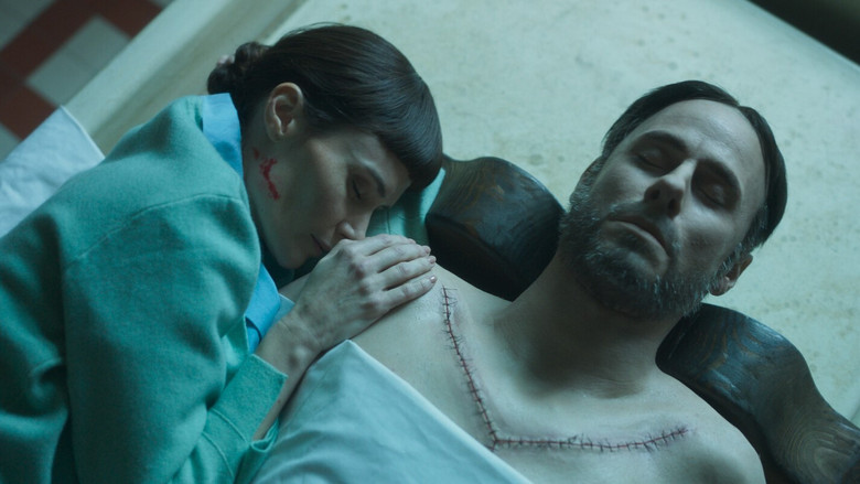 Сломанная птица