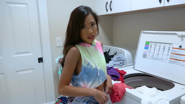 кадр из фильма Step Father Daughter Perversions 11