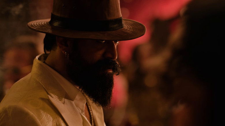 кадр из фильма Toxic