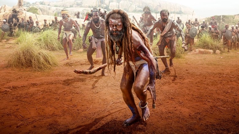 кадр из фильма Тангалаан